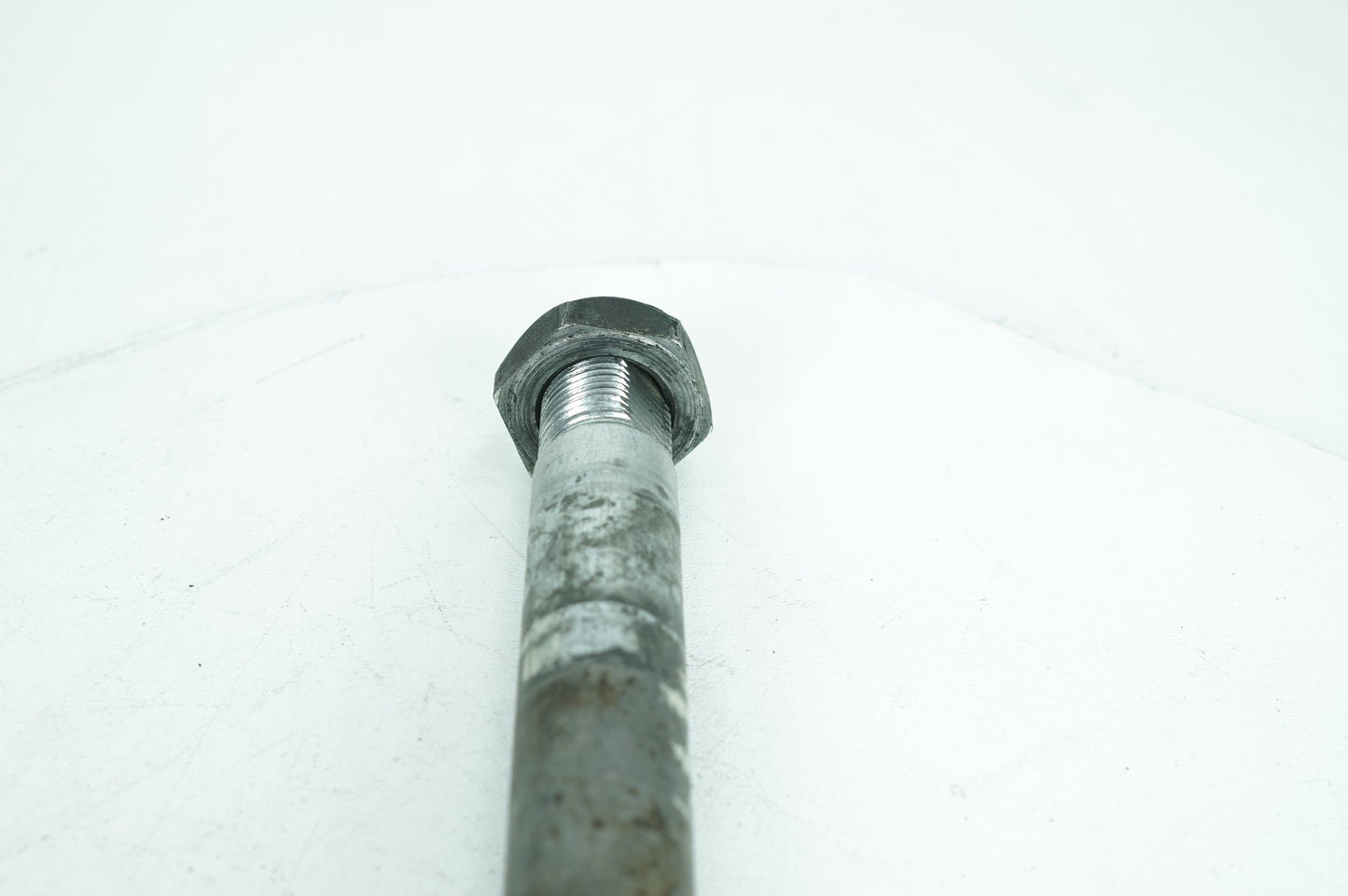1999 - 2006 Harley-Davidson Touring Electra Glide Classic Rear Wheel Axle Bolt Shaft  	41056-02