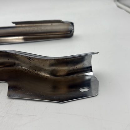 2007 - 2012 Harley-Davidson Touring Electra Glide Classic Rear Left Right Fender Struts Bracket  	47502-97