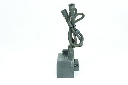 1997 Harley Touring FLHTCUI Electra Glide Ultra OEM Ignition Coil Spark Plugs Cable