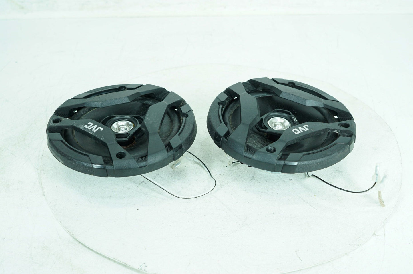 2007 - 2013 Harley-Davidson Touring Electra Glide Ultra Left Right Sound Audio Speakers CS-DF620