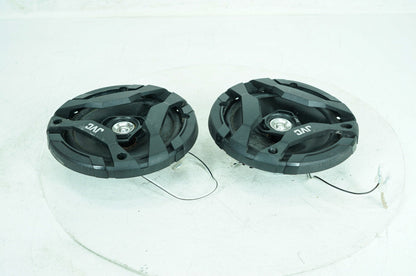2007 - 2013 Harley-Davidson Touring Electra Glide Ultra Left Right Sound Audio Speakers CS-DF620