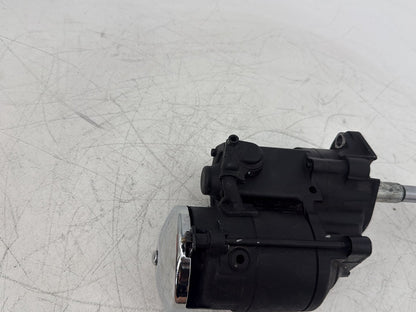 2004 Harley Touring FLHT Electra Glide OEM Engine Starter Motor
