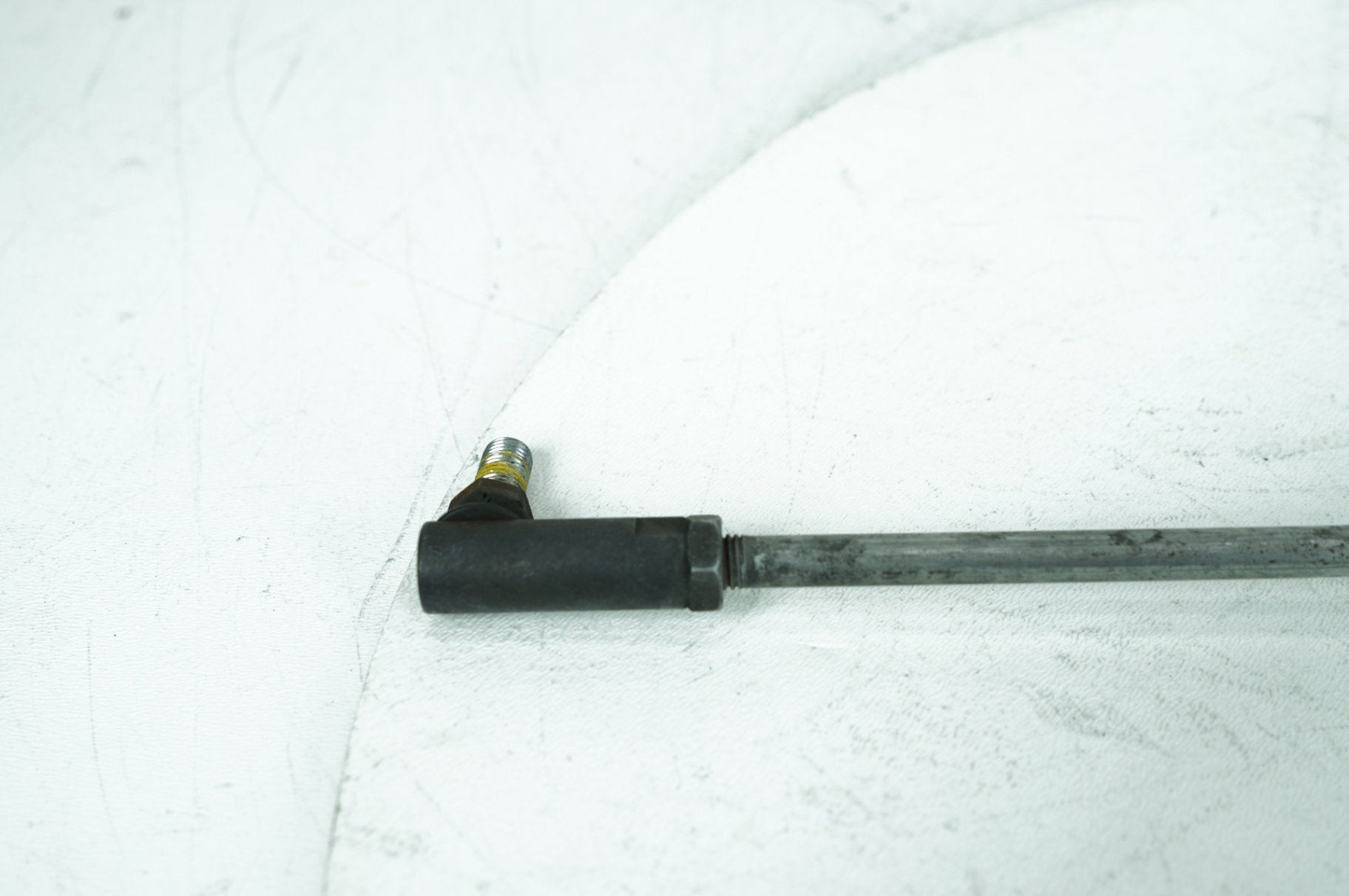 2017 Harley Touring FLTRU Road Glide Ultra OEM Gear Shifter Lever Arm w/ Rod linkage