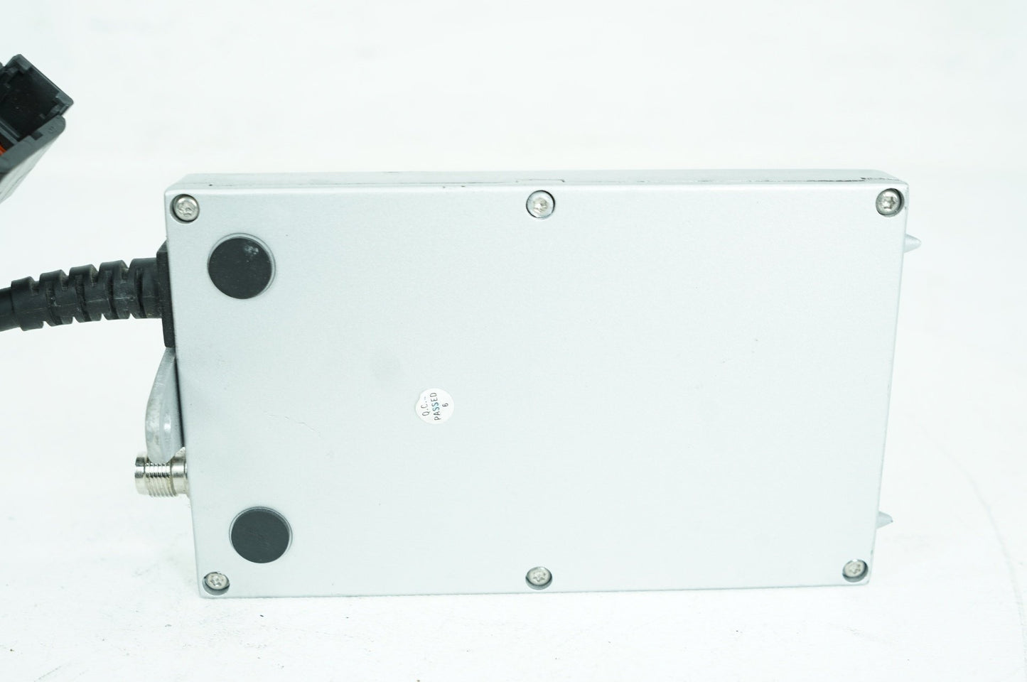 2008 - 2016 Harley-Davidson Touring Electra Glide Ultra XM Harman Kardon Radio Module 76236-06C