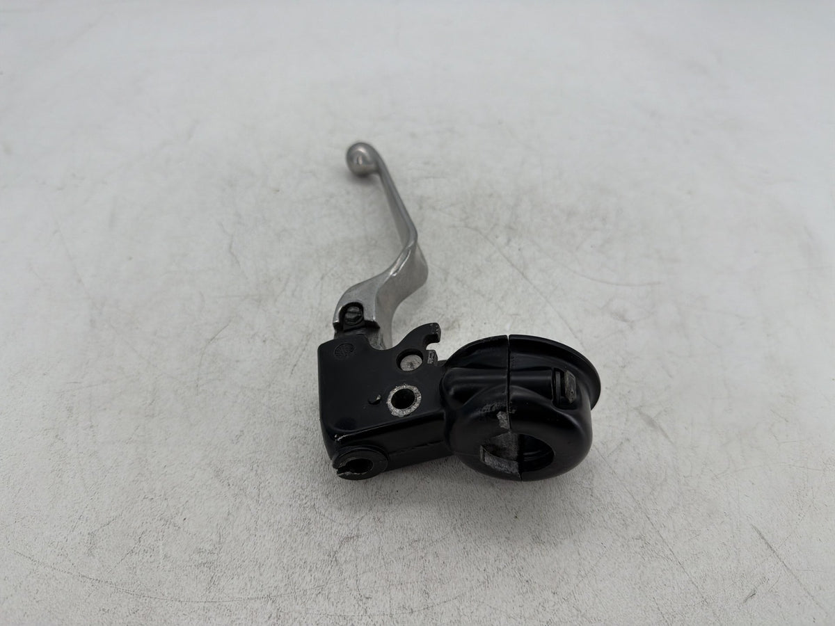 2002 Harley Electra Glide Touring FLHT OEM Front Left Hand Clutch Control Lever