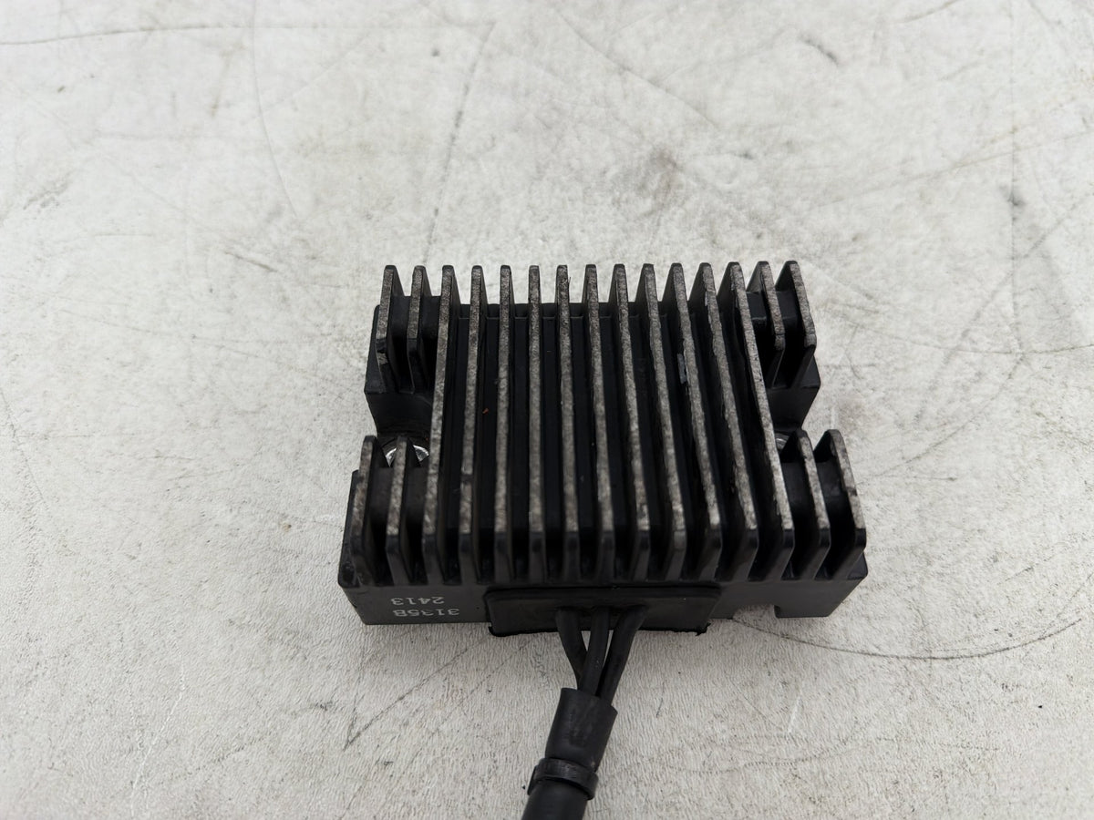 2000 Harley Sportster 1200 Custom XL1200C OEM Voltage Regulator Rectifier