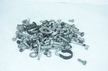 2011 - 2016 Harley-Davidson Touring Electra Glide Ultra Hardware Bolts Nuts & Brackets