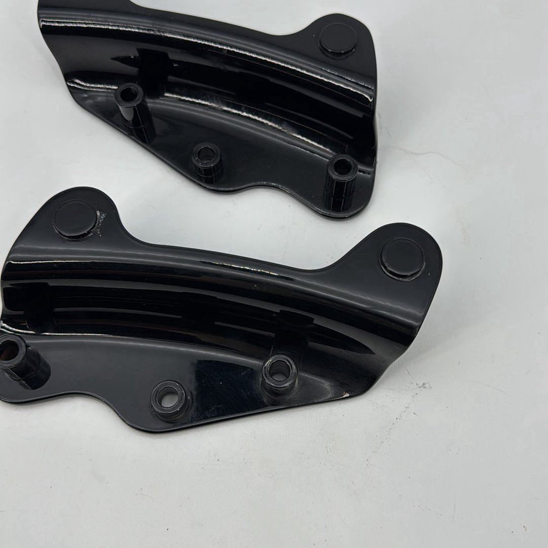2008 - 2016 Harley-Davidson Touring Street Glide 5 Point Detachable Docking Hardware 54246-09