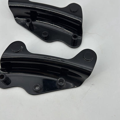 2008 - 2016 Harley-Davidson Touring Street Glide 5 Point Detachable Docking Hardware 54246-09