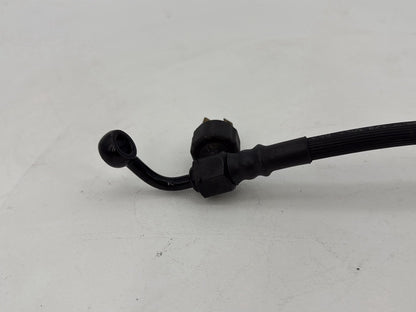 1999 - 2006 Harley-Davidson Dyna Low Rider Rear Brake Hose Line Pipe   40956-00B