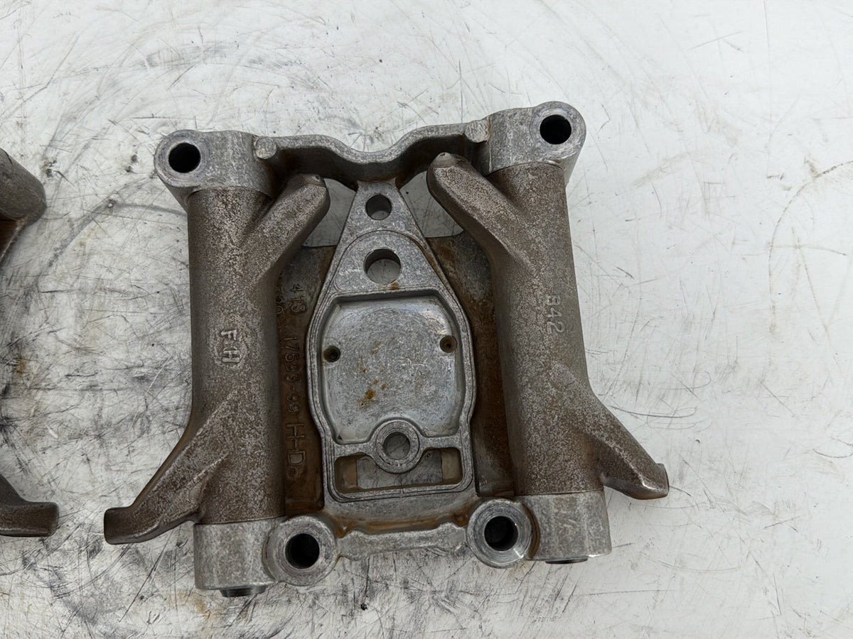 08 Harley Touring Electra Glide Ultra OEM Engine Twin Cam Rocker Arms 17593-99