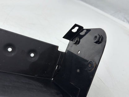 1995 Harley Electra Glide Touring Classic Battery Tray Bracket Holder Carrier