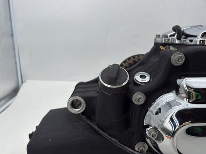 2014 Harley Street Glide Touring FLHXS OEM 6 Speed Transmission Gearbox 28K