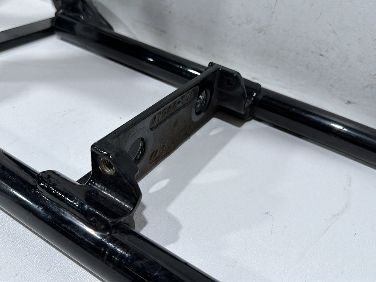 2011 Harley Heritage Softail Classic FLSTC OEM Body Main Frame Chassis NO Title