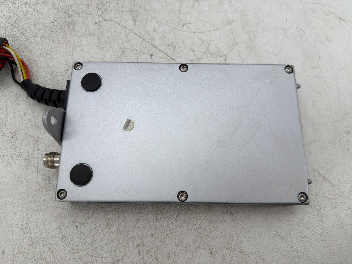2007 Harley Electra Touring Eagle OEM CB Harman Kardon Radio Module 76236-06C