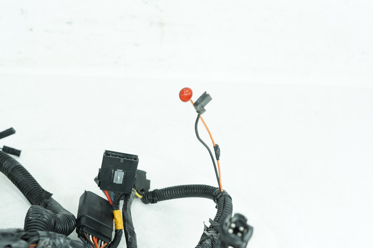 2008 - 2016 Harley-Davidson Touring Electra Glide Classic Front Sub Wiring Harness Loom Interconnect  	70232-10