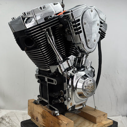 2000 Harley Dyna FXDWG Wide Glide OEM CARB Twin Cam 88 Engine Motor