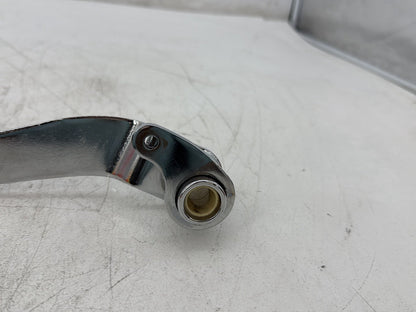 2013 Harley Heritage Softail Classic FLSTC OEM Foot Brake Control Lever Pedal