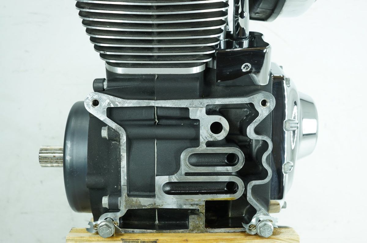 2010 Harley Touring FLHX Street Glide OEM EFI Twin Cam 96 Engine Motor