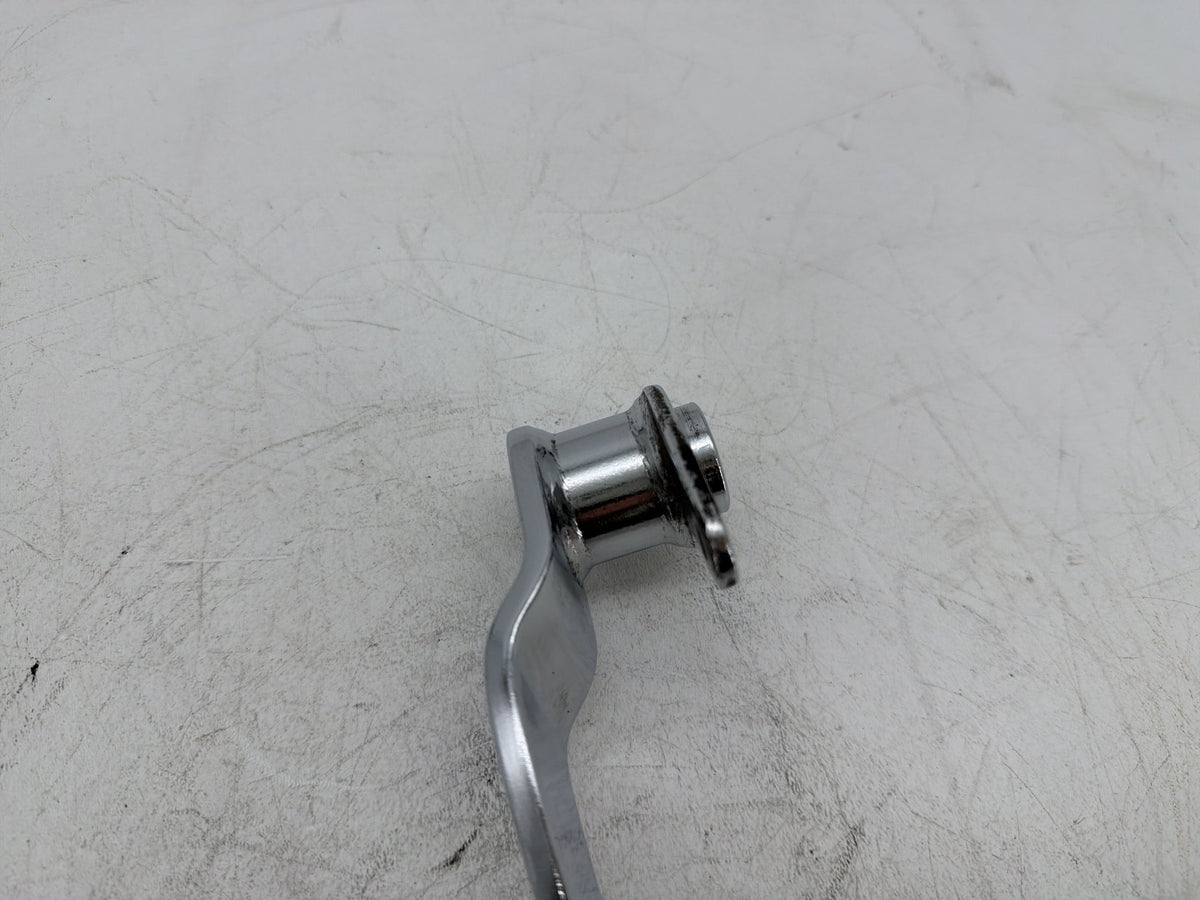 2001 Harley Heritage Softail Classic FLSTC OEM Foot Brake Control Lever Pedal