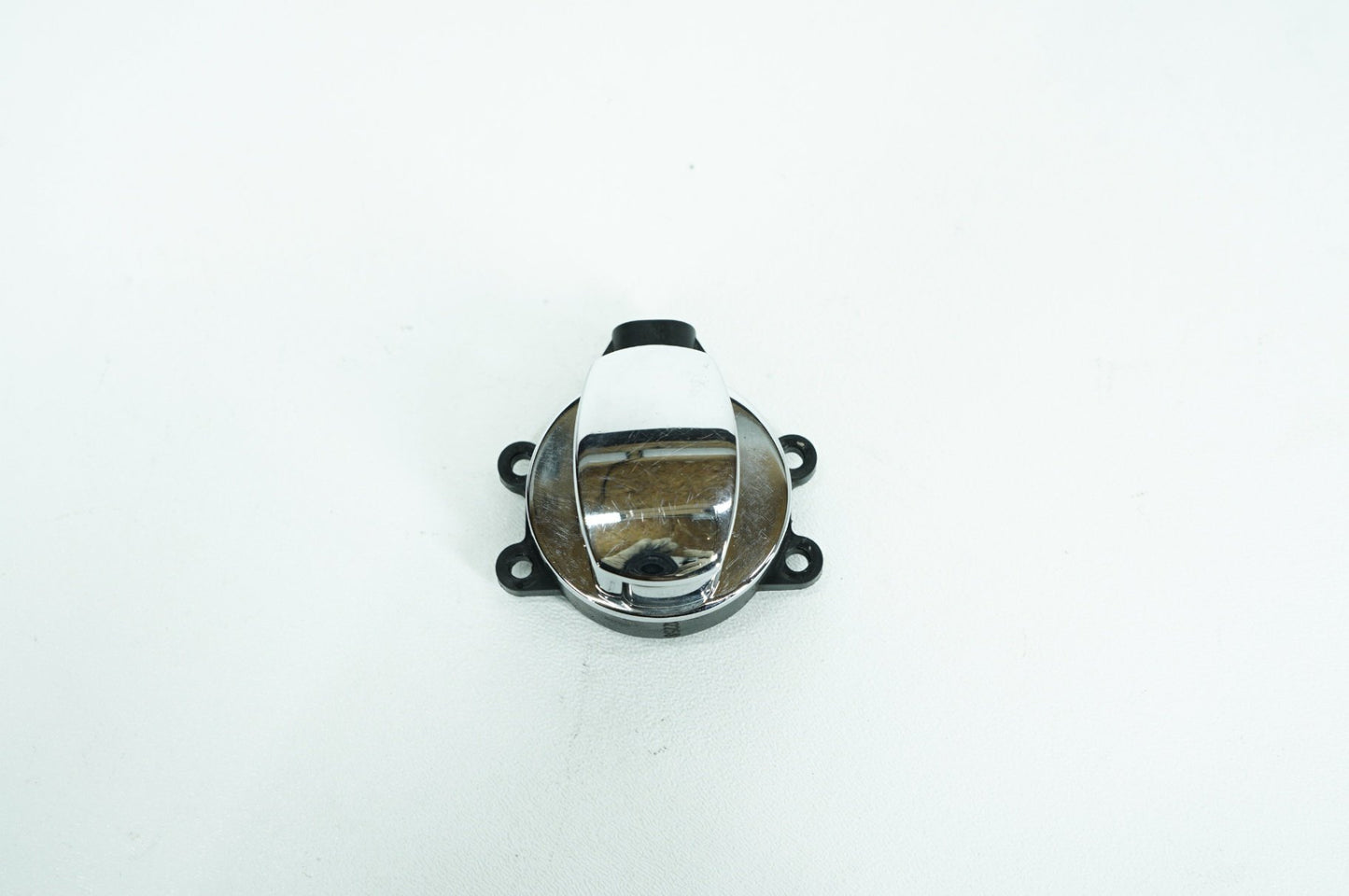 2013 Harley Dyna FXDC Super Glide Custom OEM Ignition Switch Cylinder Barrel Lockset NOKey
