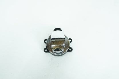 2013 Harley Dyna FXDC Super Glide Custom OEM Ignition Switch Cylinder Barrel Lockset NOKey