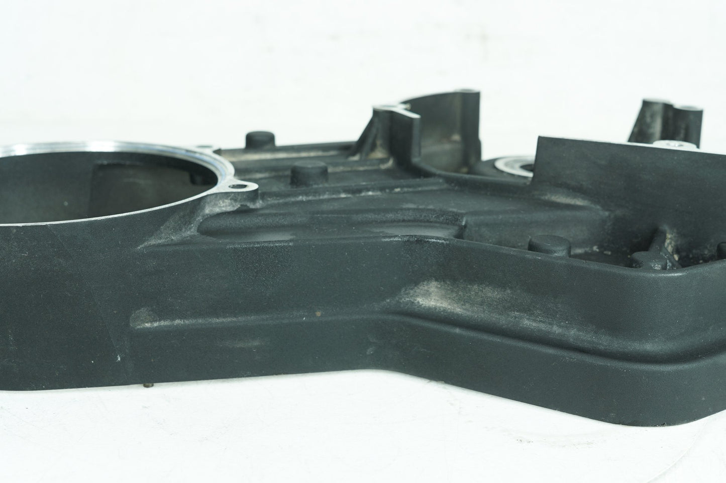 Harley-Davidson Misc  Inner Primary Clutch Cover 60677-01B