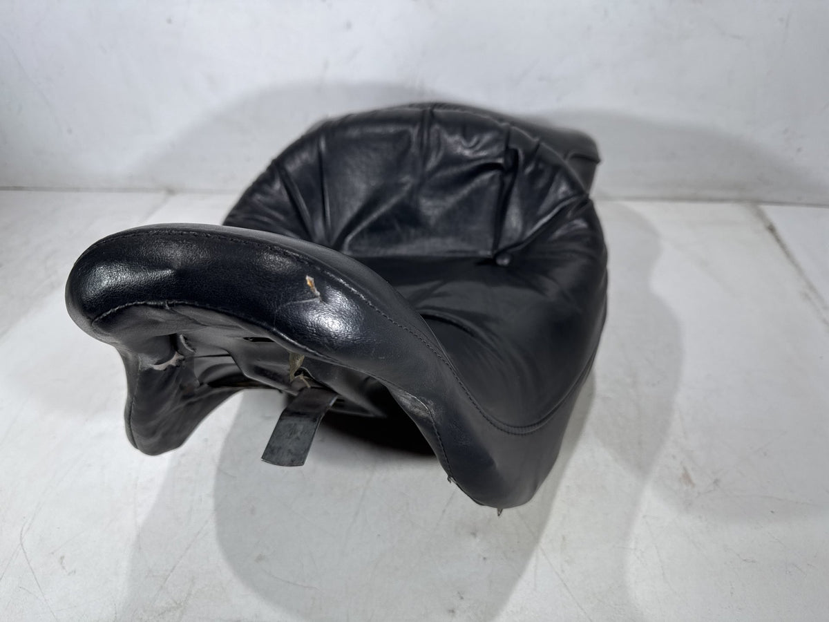 2002 Harley Electra Glide Touring Classic OEM Passenger Rider Driver Seat Saddle