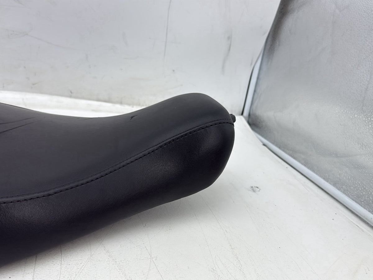2013 Harley Forty-Eight Sportster 1200X OEM Passenger Rider Driver Seat Saddle