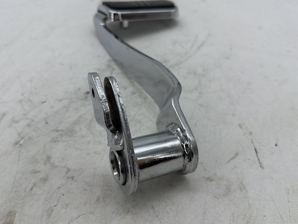 2011 Harley Road Glide Touring FLTRX OEM Foot Brake Control Lever Pedal