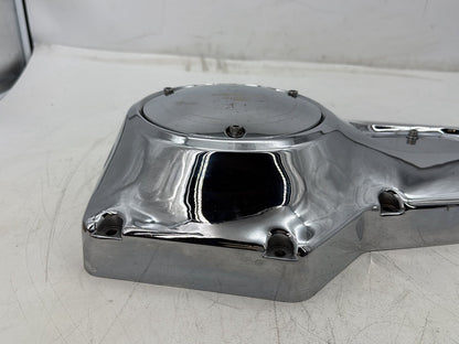 1997 Harley Softail Heritage Classic OEM Outer Primary Clutch Cover SCRATCHED