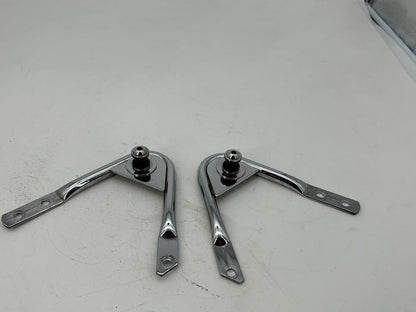 1999 - 2006 Harley-Davidson Touring Road King Custom Detachable Tour Pak Luggage Box Bracket 53706-95