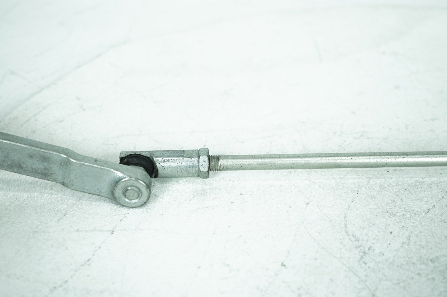 2007 - 2012 Harley-Davidson Touring Electra Glide Classic Gear Shifter Lever w/ Rod linkage 33709-82A