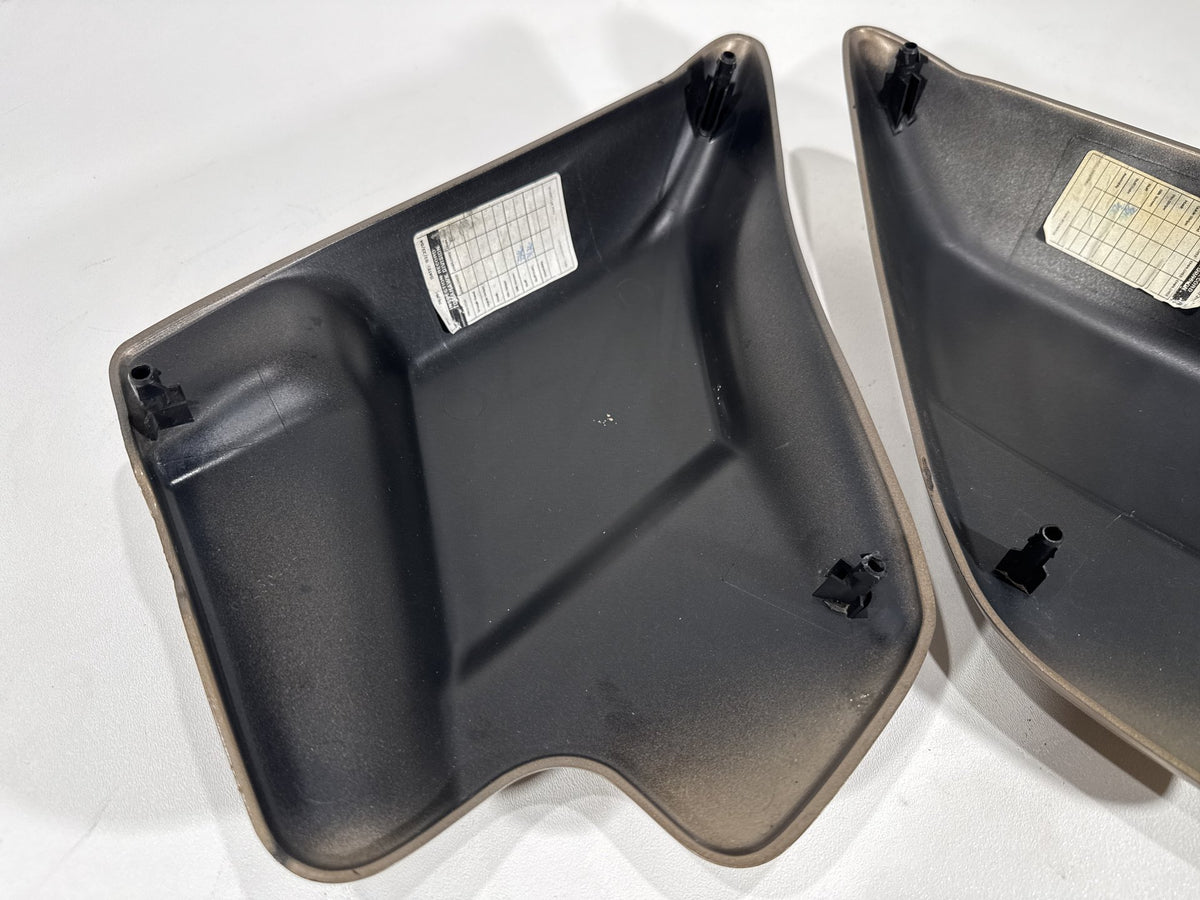 2004 Harley Road King Touring Classic OEM Left Right Side Fairing Cover
