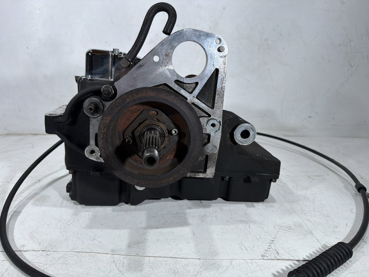 1997 Harley Road King Touring FLHR OEM 5 Speed Transmission Gearbox