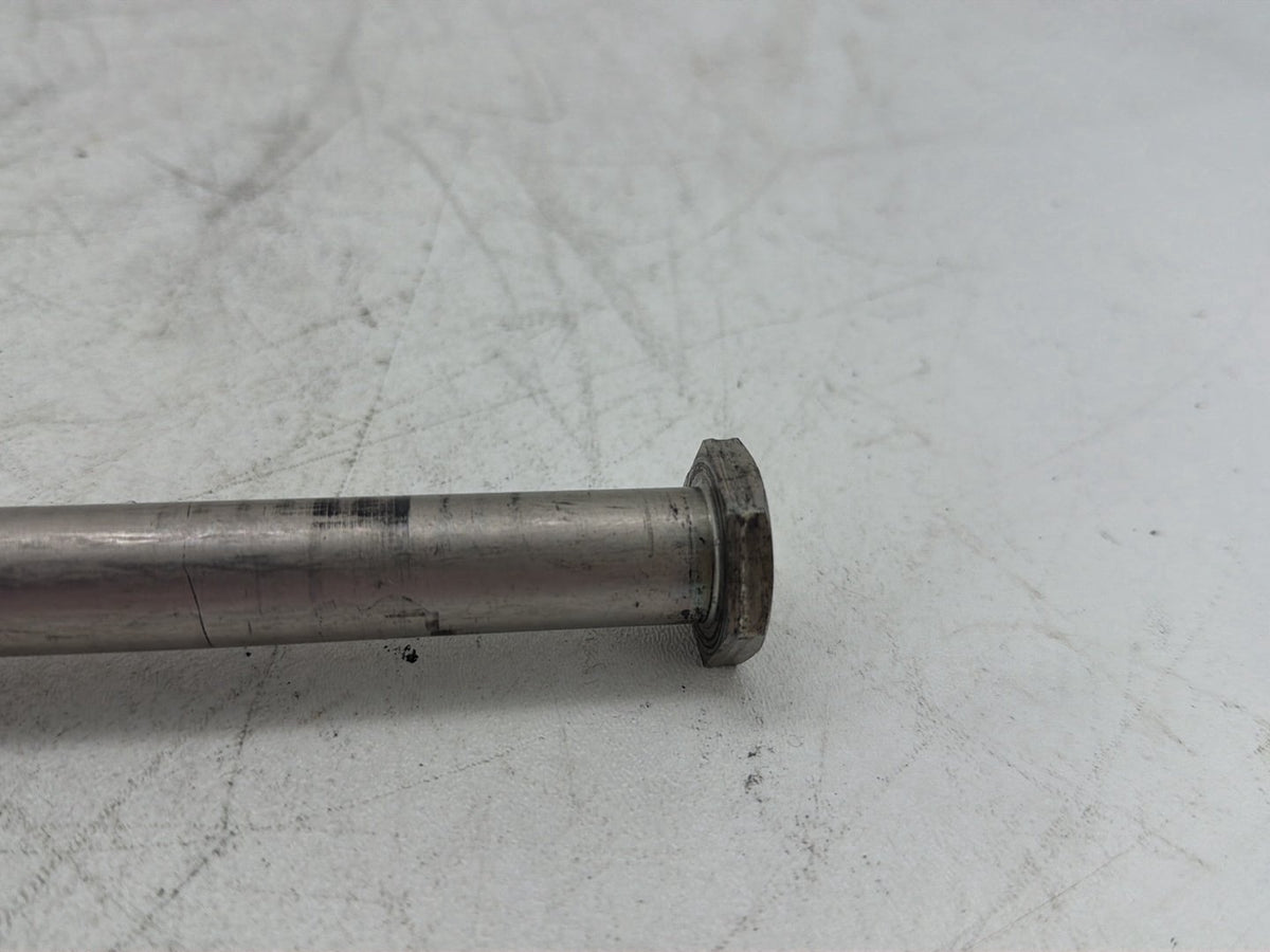 2009 Harley Dyna Street Bob FXDB OEM Rear Fork Swingarm Pivot Bolt Shaft