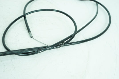 2007 - 2011 Harley-Davidson Touring Street Glide Idle Throttle Wire Cables Line 56358-02