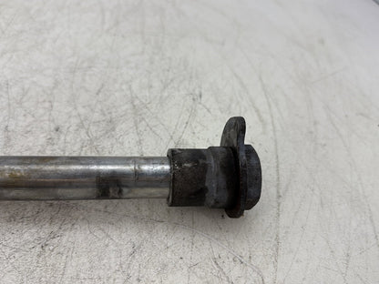 2006 Harley Road King Touring FLHRCI Classic OEM Rear Wheel Axle Bolt Shaft