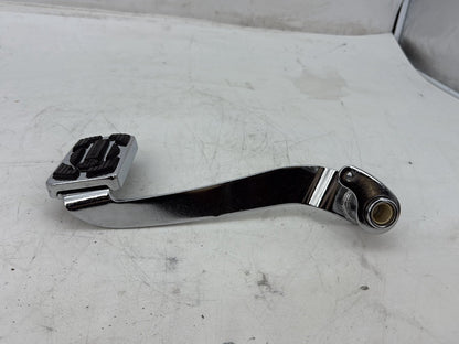 2002 Harley Heritage Softail Classic FLSTC OEM Foot Brake Control Lever Pedal