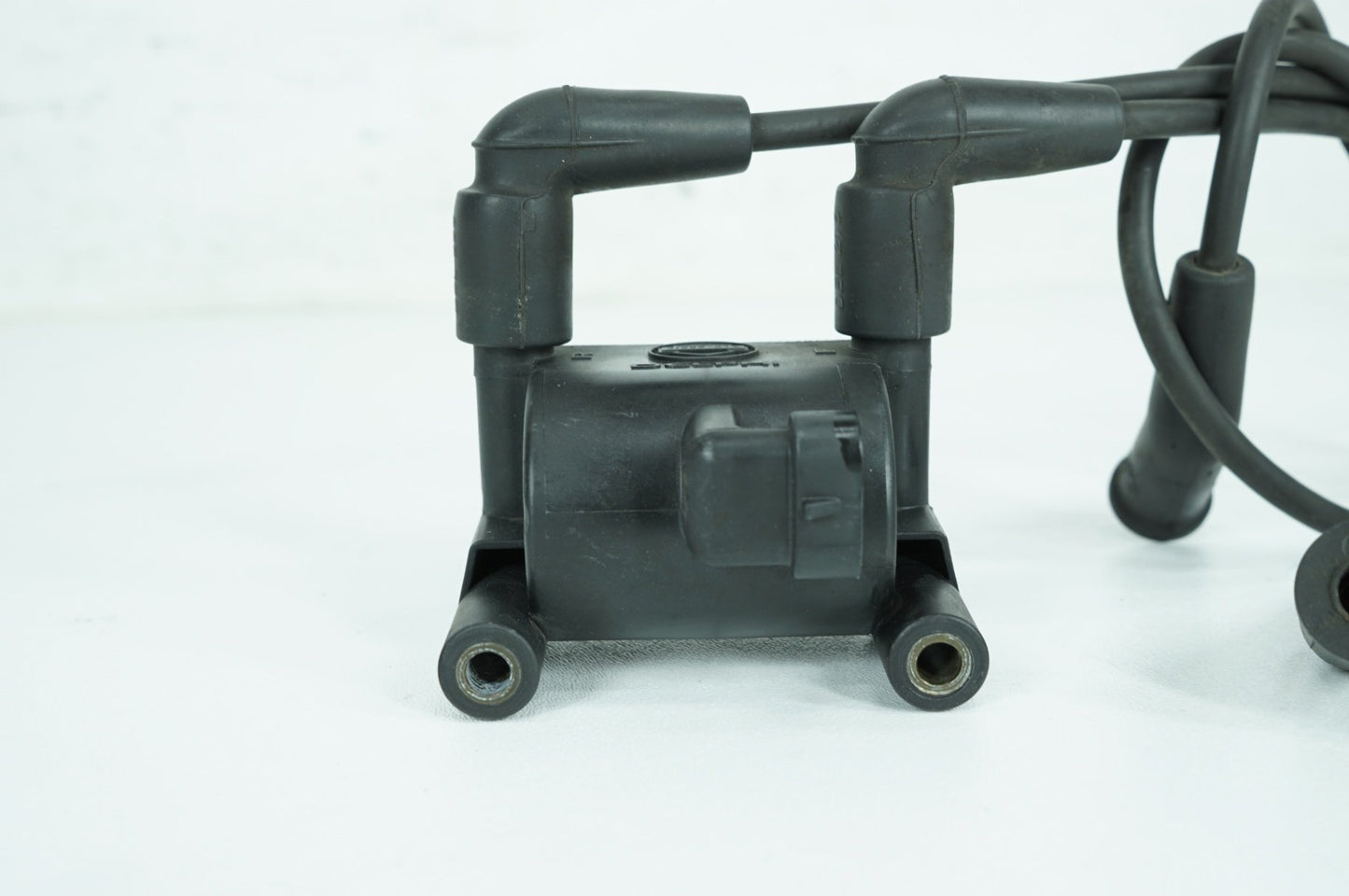 2007 - 2011 Harley-Davidson Touring Street Glide Ignition Coil Spark Plugs Cable 31696-07A