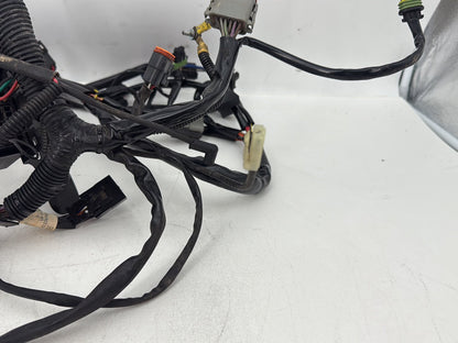 1999 - 2006 Harley-Davidson Softail Heritage Main Wire Wiring Harness Loom 70216-06