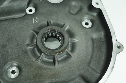 2007 - 2011 Harley-Davidson Softail Heritage Classic Inner Primary Clutch Cover 60681-06B