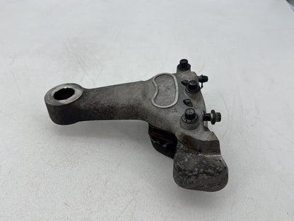 2007 - 2012 Harley-Davidson Touring Street Glide Rear Back Brake Caliper