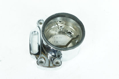 2004 - 2013 Harley-Davidson Sportster Custom Speedometer Holder Bracket Mount Bezel  	55844-04