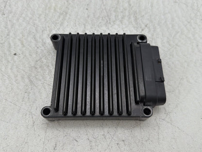 2011 Harley Heritage Softail Classic FLSTC OEM Engine Control Module Brain ECU ECM