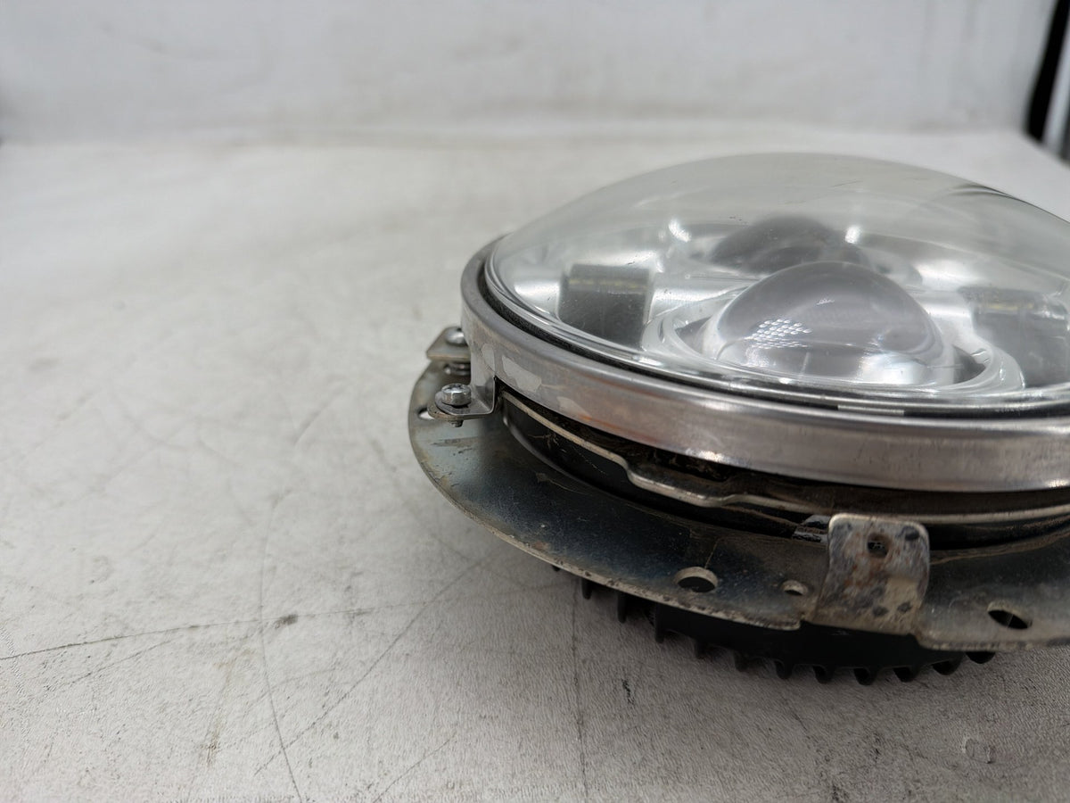 15 Harley Electra Glide Touring Ultra OEM Headlight Headlamp Head Lamp Light LED
