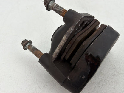 2007 - 2012 Harley-Davidson Touring Street Glide Front Left 1 Brake Caliper