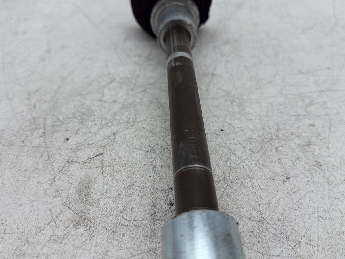 2010 Harley Road King Touring Classic OEM Rear Fork Swingarm Pivot Bolt Shaft