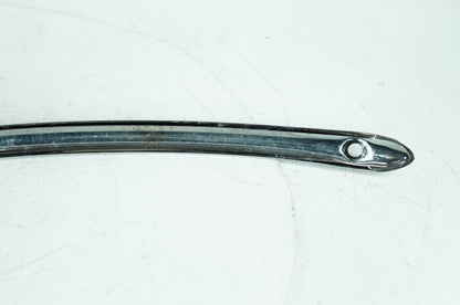 2007 - 2012 Harley-Davidson Touring Electra Glide Ultra Front Windshield Mount Trim Strip 58247-96 58247-96