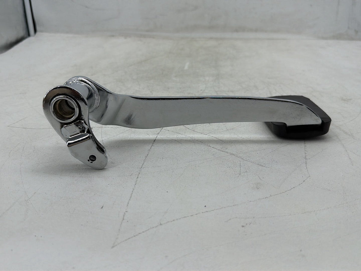 2012 Harley Electra Glide Touring Ultra OEM Foot Brake Control Lever Pedal